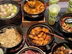 -旺爷砂锅·茶作(国贸城店)