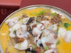 -喜家德虾仁水饺(长泰广场店)
