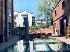 -大酉·M Coffee(北京美术馆店)