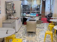 -芬芳甜品(同福路店)