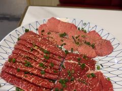 -拾也•和牛•海鲜•烤肉放题(卓悦INTOWN店)