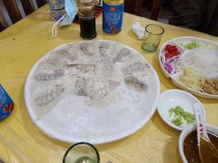 -官塘陈记鱼生·潮汕砂锅粥·牛肉火锅(潮枫路总店)