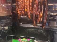 -德得轩烤涮一体自助餐厅(王府井店)
