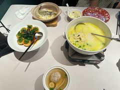 -蘇锦宴·淮扬菜烤鸭·小院(三元桥霄云路店)