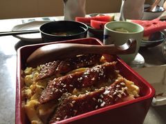 贵木tagagi-贵木日本料理·铁板烧(新地假日广场店)