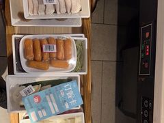 -野妹火锅(布吉店)