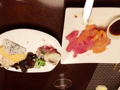 -天诚丽筠酒店-西餐厅