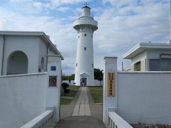 -鹅銮鼻灯塔