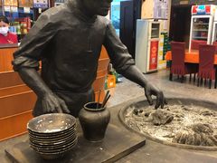 -北京小肠陈饭庄(方庄店)