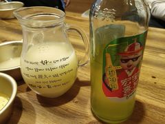 -百年石锅饭·朝鲜族传统民餐