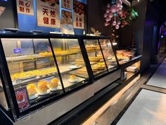 -萧邦音乐会所KTV·蒸汽活海鲜自助(福田店)