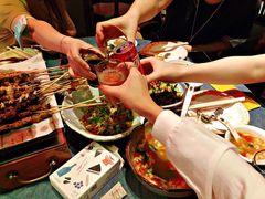 -肉串汪(望京店)