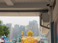 -海合安成都极地海洋公园