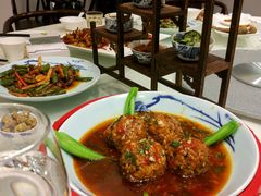 四喜圆子-院8里·少城记忆老川菜(宽窄巷子店)