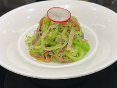-新南华大酒店(广中店)