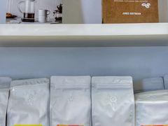 -大酉·M Coffee(北京美术馆店)