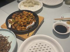 -百饺园(平山道店)