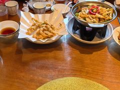 -涌上外婆桥(南塘店)