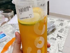 -CoCo都可(富民一店)