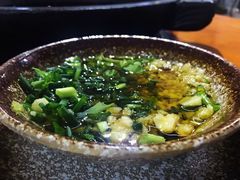 油碟-谭记石锅鱼府(三道堰店)