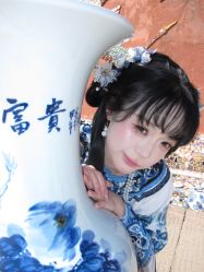 -星光兔·西扶海棠·写真馆(景德镇店)