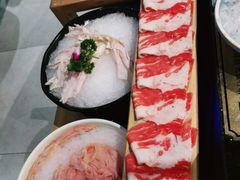 -五星桥原切肥牛火锅·30年专注好牛肉(湖塘店)
