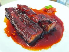 -侨美食家·粤菜(体育西路店)