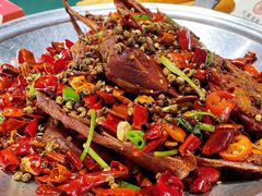 -叶派龙虾•招牌香辣蟹·海鲜(中海国际店)