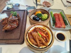 -粤域茶餐厅