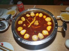 -李子坝梁山鸡(北碚万达五鸡哥店)