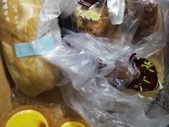 -鲍师傅糕点(春熙路店)