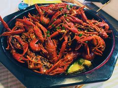 -年轮烧烤·羊蝎子·烤鱼(星湖街店)