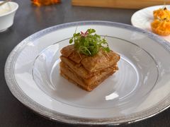 佛门素鸭-南里山房·新淮扬菜(徐汇万科店)