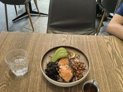 -Maxpoint Kitchen 西餐咖啡(乐峰广场店)