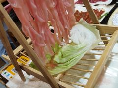 -唇辣号重庆老火锅(亦庄店)