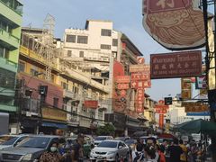 -唐人街(耀华力路)