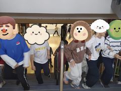 -北京邮电大学附属小学(文慧园校区)