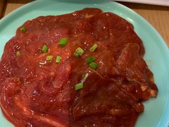 -许府牛火锅(信义坊总店)