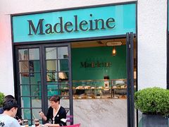 门面-Madeleine玛德琳(永平里店)