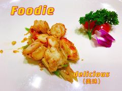 -厦门海景千禧大酒店·海景咖啡厅