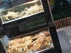 水产区-森谷美食公园(杨行店)