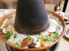 -月圆火锅(宁海东路二店)