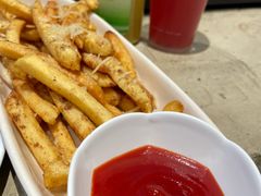 -Mammamia意大利餐厅(古北店)