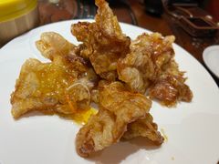 -新興传承烤鸭