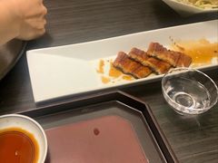-滩万日本料理Nadaman(国贸大酒店)