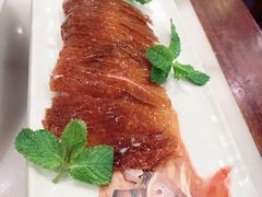 -鸭匠食府·挂炉烤鸭·新京菜(阜成路店)