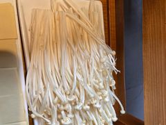 金针菇-草原塞蛮羊火锅城(港湾店)