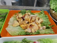 -星璞餐厅(深铁塘朗城君璞酒店)