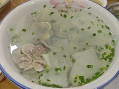 -力哥地道海南菜·联谊文昌鸡老店
