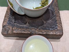 -先春西湖龍井•九曲红梅(杭大路店)